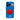 アップル柄 フィルムハード iPhoneケース