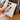 花柄ミラー iPhone Duoケース 商品参考画像 8