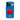 アップル柄 フィルムソフト iPhoneケース