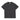 ヘビーウェイト スラブ Tシャツ ダークグレー 正面