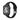 ブラックのカラードット スリム Apple Watchバンド、実物の柄と付属品の参考画像