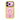カラーブロック回転スタンド iPhoneケース 輪播画像 5