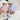 カラースター 背面ポケットiPhoneケース 詳細画像 5