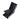 オープンポケット レザー調二つ折り財布 詳細画像 12