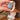 肉球モチーフ マグネット式Apple Watchバンド 詳細画像 11