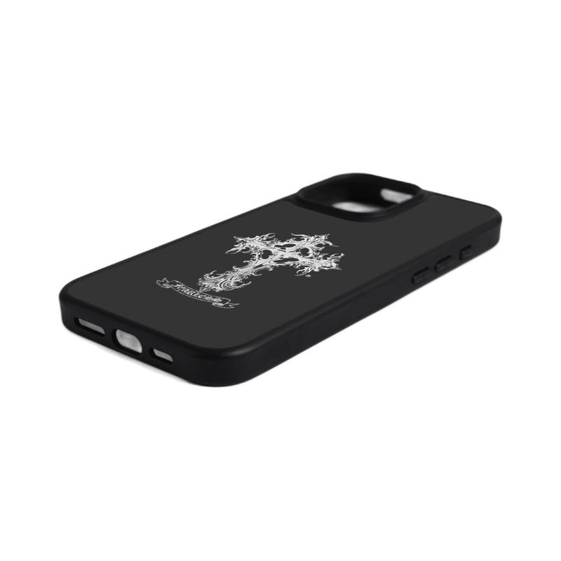 ゴシッククロス柄 AGマットスマホケース 商品参考画像 15