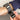 リネン調 ナイロン マグネット Apple Watchバンド 詳細画像 13