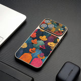 ヴィンテージ群像アート iPhoneケース バリエーション画像