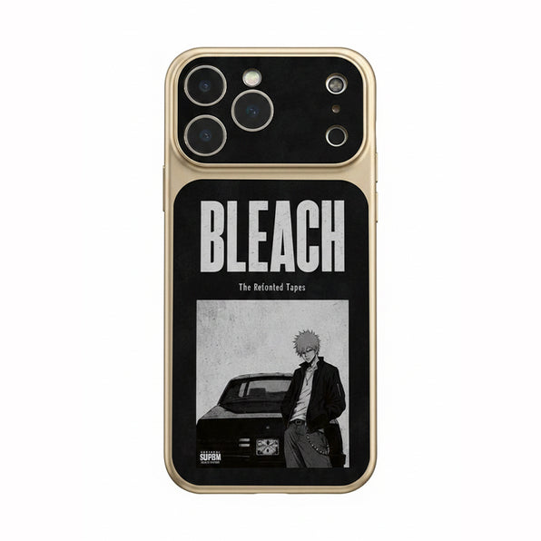 Cooling Mat Motorsport iPhone Case