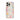 MagSafe対応 花柄 フラワー クリア iPhone ケース PC+TPU ハイブリッド構造 耐衝撃 おしゃれ かわいい 春らしい 装着展示 iPhone 13~17 全13機種対応