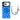 Color Dot MagSafe iPhone Case with Strap Options