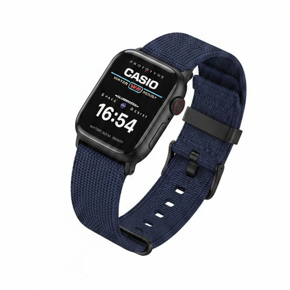 G-Hook Nylon Loop Apple Watch Band