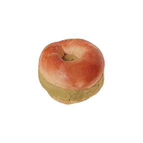 抹茶ベーグル(スタンド単品)