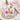 パンモチーフ グリップスタンド付きiPhoneケース 詳細画像 18