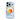 【MagSafe対応】iPhone ケース 目玉焼きデザイン × ストライプ柄 EGG NUTRITION FACTS iPhone 17/16/15/14/13 全15機種対応 シルバーメッキフレーム おもしろ