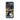 デニムドッグ デニムワッペン iPhoneケース 白背景商品画像