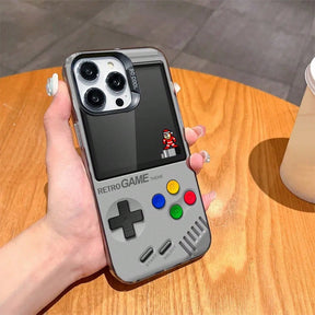 レトロゲーム機