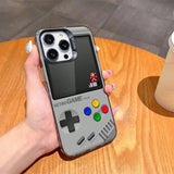 レトロゲーム機 デザイン
