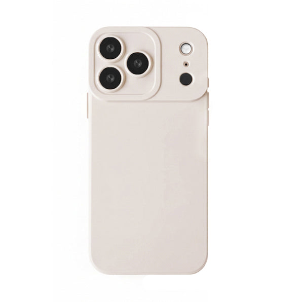Full-coverage Camera & High-Protection Lens TPU Shockproof Phone Case (9 Designs Available)