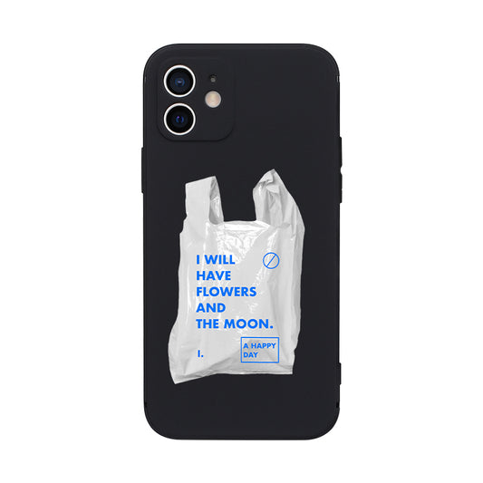 「iPhone17ケース 新入荷」シンプルユニークドリームバッグデザインスマホケース