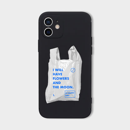 「iPhone17ケース 新入荷」シンプルユニークドリームバッグデザインスマホケース