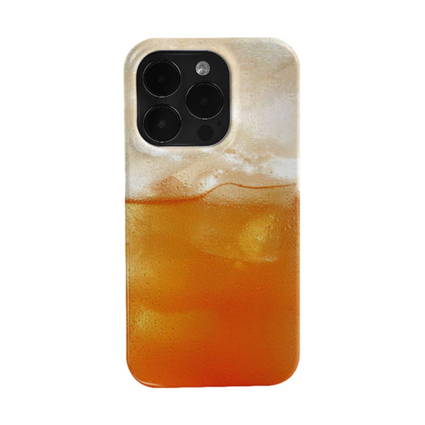 Ice Beer Soft/Hard iPhone Case