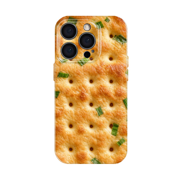 Cookie pattern Unique illustrations Unique
