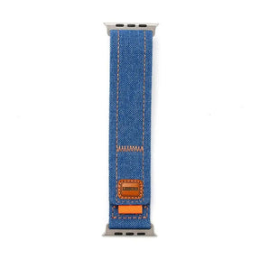 Denim Blue