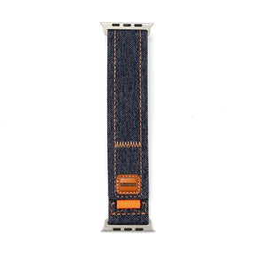 Denim Indigo