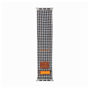Monotone check