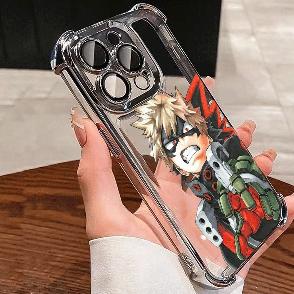 バトルヒーロー デザイン