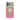 グリーン×ローズピンク バイカラーiPhoneケース MagSafe対応