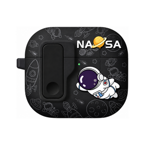 ブラック宇宙柄(単品)
