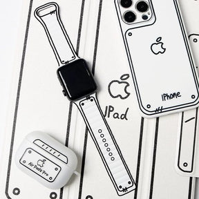 Magnet White